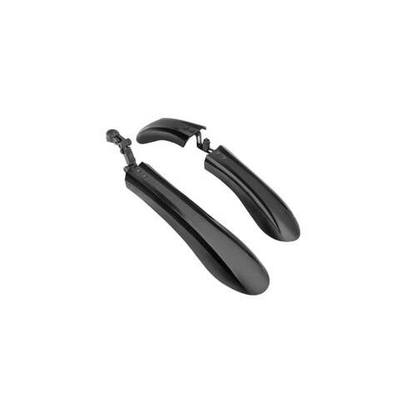 Комплект крыльев 24"-26" XGNB-062-3 фэтбайк/610222