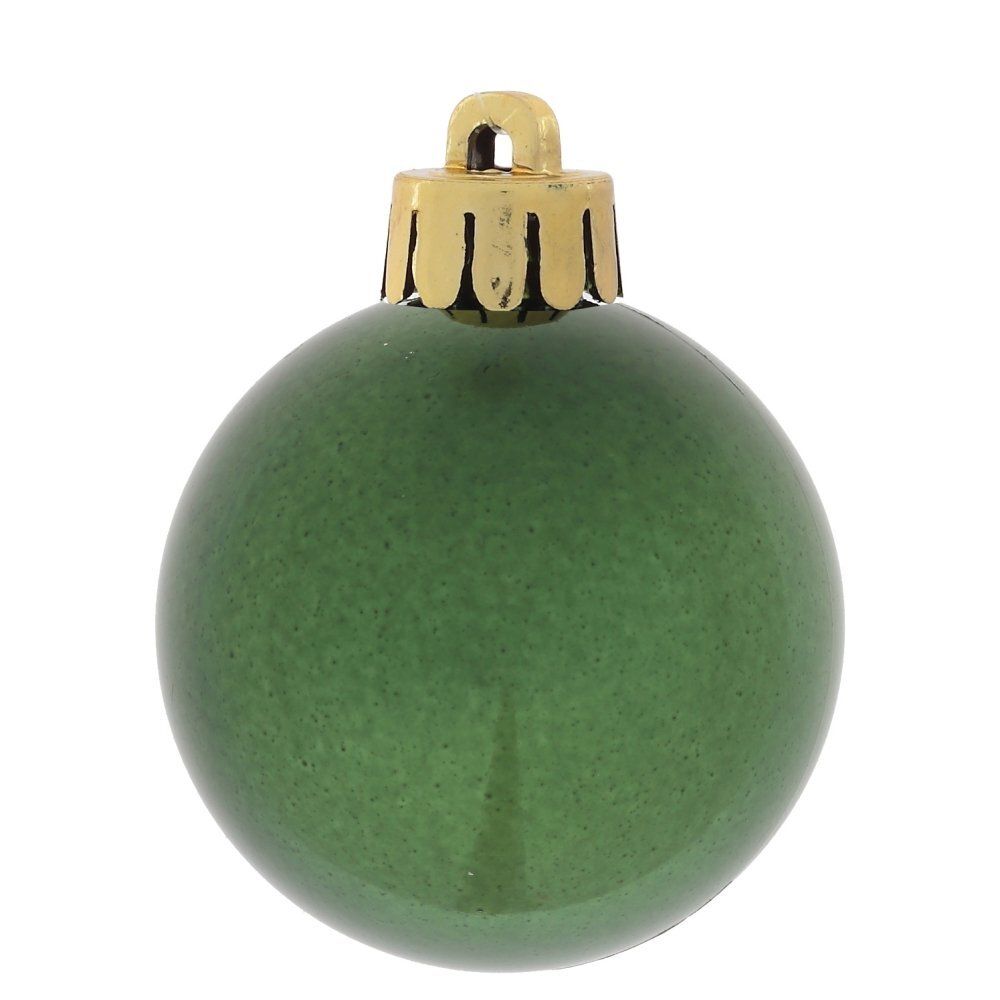 GAEM Набор из 24шт Украшение новогоднее "Шар", D 6 см, L6 W6 H7,5 см