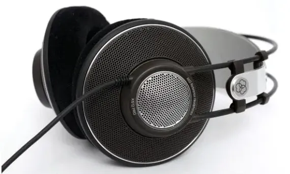 AKG K612 PRO