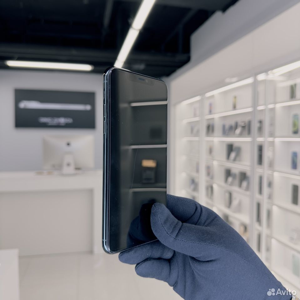 iPhone 11 Pro Max, 512 ГБ б/у