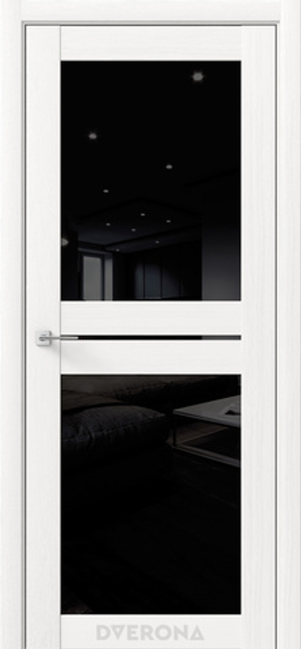 DVERONA ОМЕГА-С2 (Black)