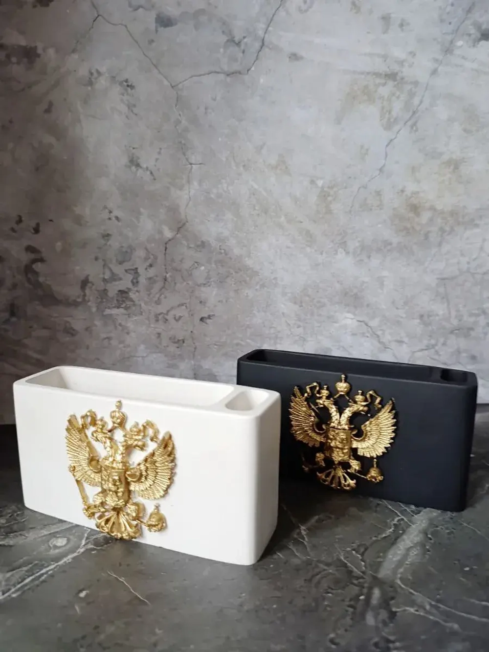 Салфетница кухонная интерьерная на стол для зубочисток