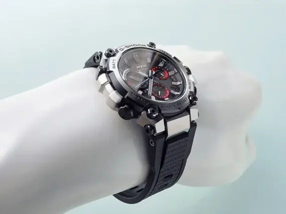 Мужские часы Casio G-SHOCK MTG-B3000-1A