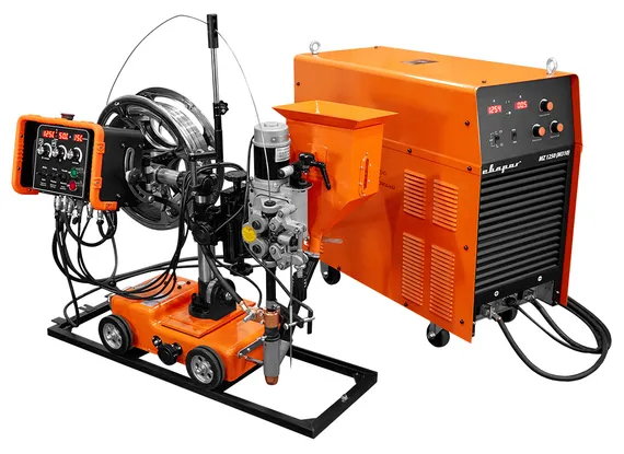 Инвертор сварочный Сварог STANDART MZ 1250 (M310) АТ-2