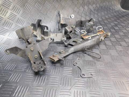 Крепления разные Yamaha Road Star XV1600