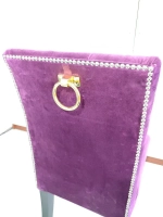 Современные мебельные ручки для шкафов дверей стульев Золото