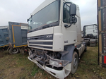 DAF XF 4x2 Седельный тягач FT XF 105 460 (Дизельный, 12,9 л, 462 л.с., МТ)
