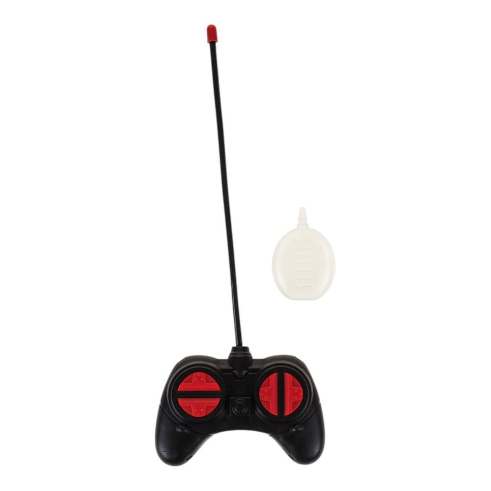 Машина классическая на РУ, коробка ZH-03