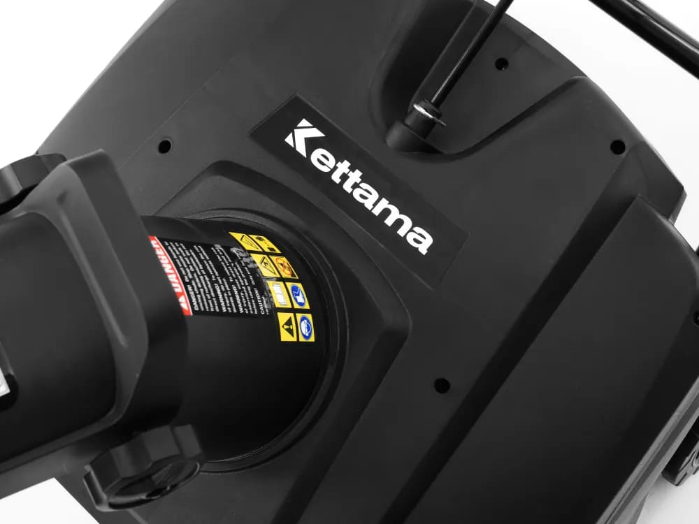 Снегоуборщик KETTAMA ECO 2000