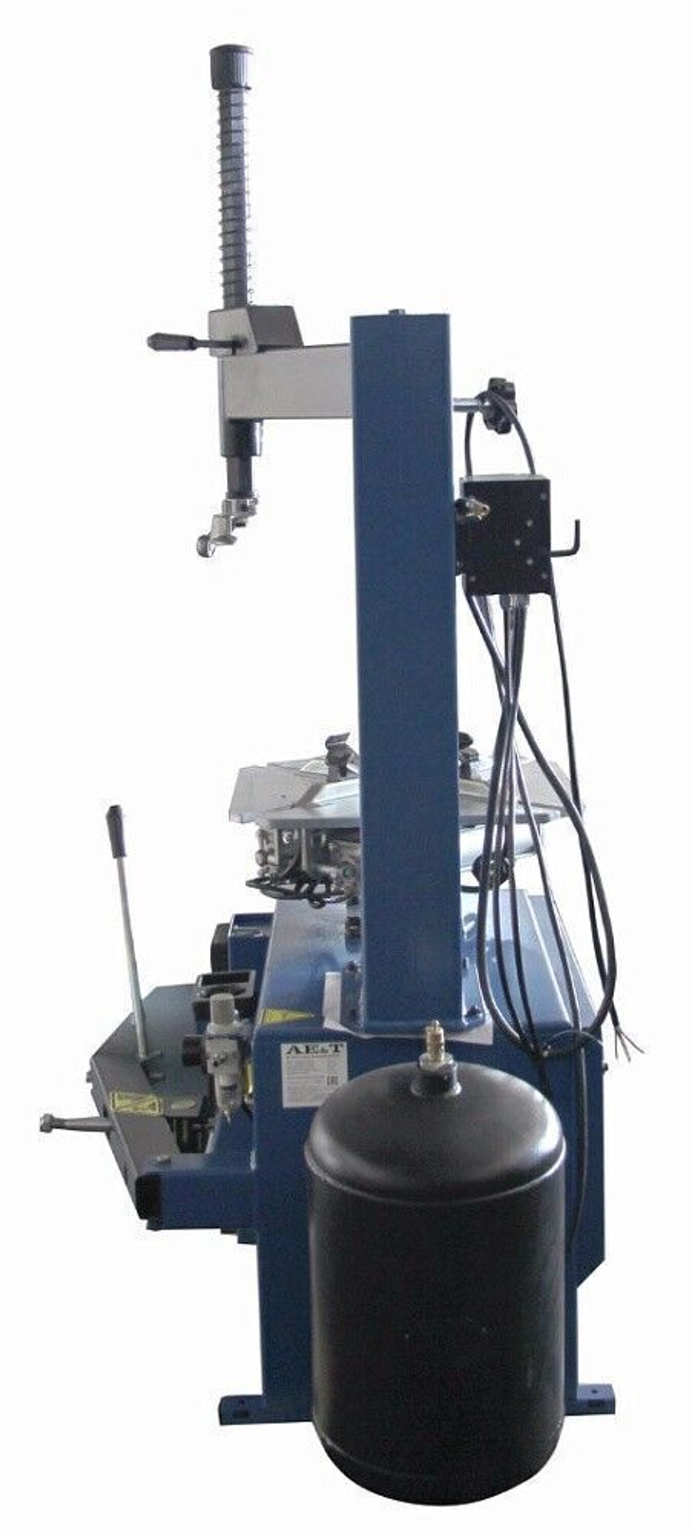 Шиномонтажный станок M-201B AE&T (220 В)