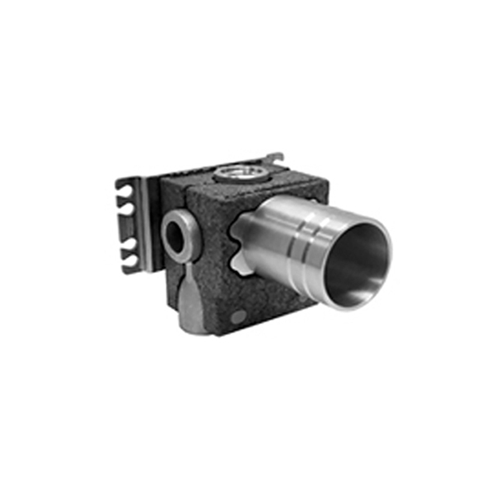 Fantini Встраиваемая часть смесителя для душа 17 00 A563A