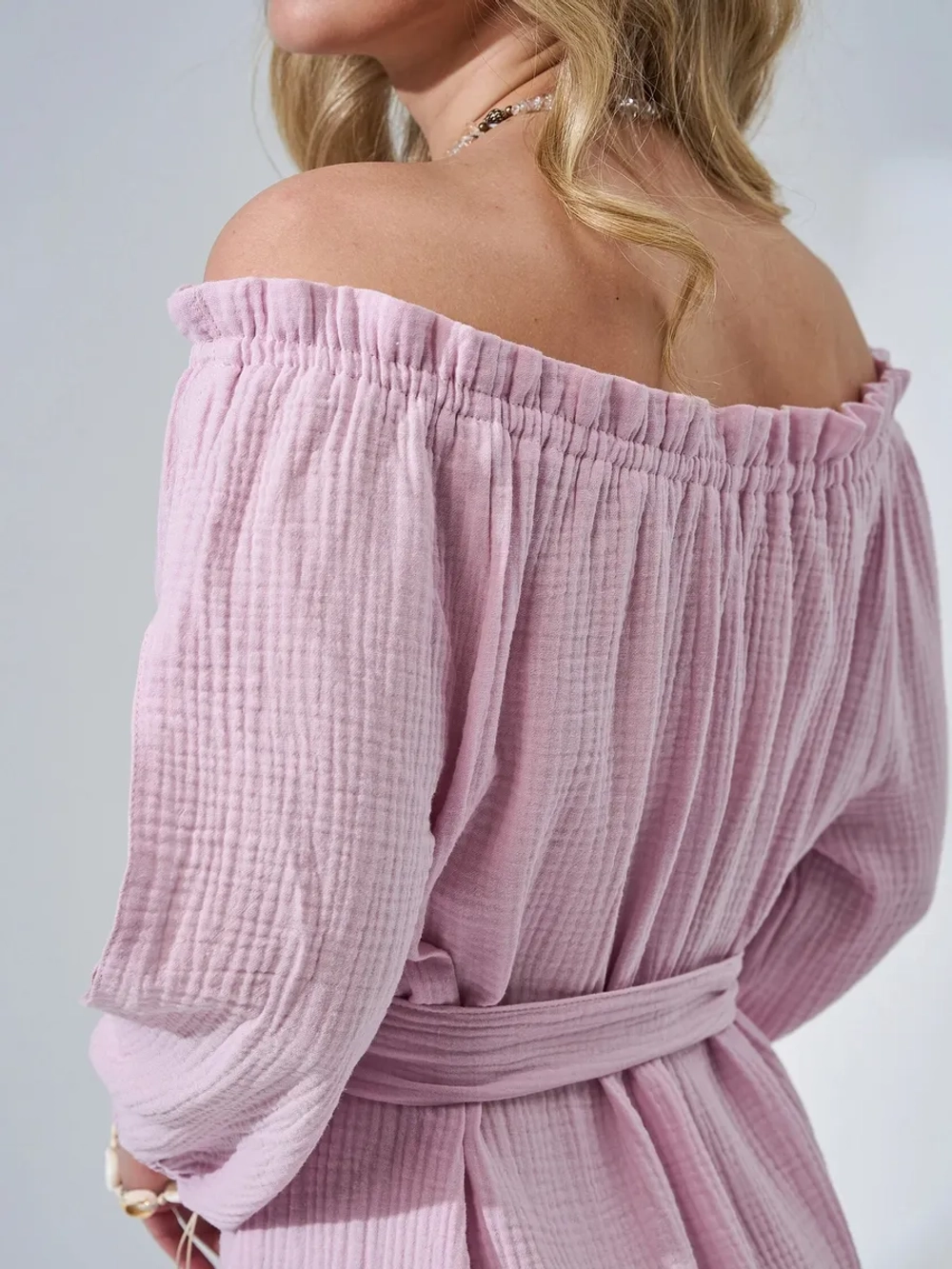 Платье женское "Романтика"