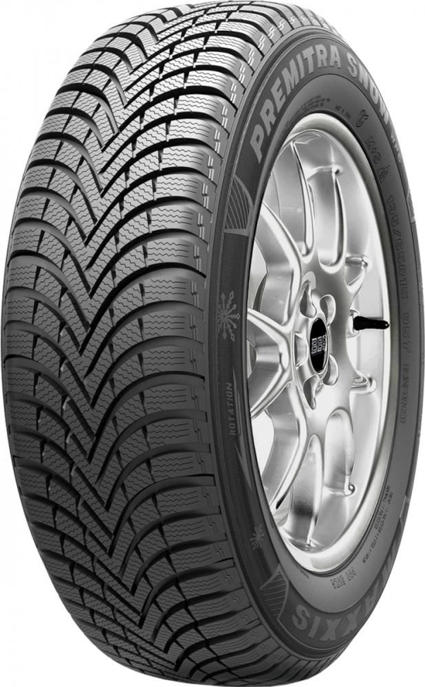 Maxxis Premitra Snow WP6 215/55 R17 98V