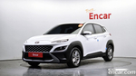 Hyundai The New KONA Бензин 2.0 2WD (04.2021)