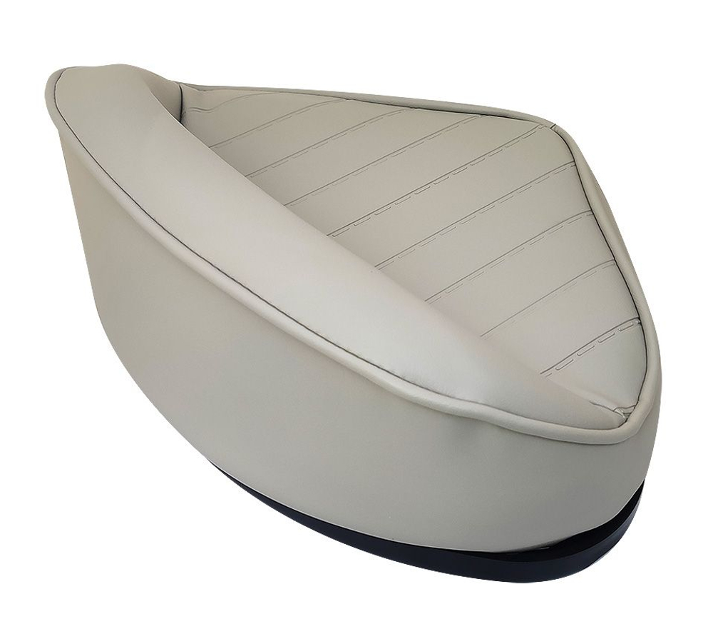 Сиденье-опора, черное (10268536)