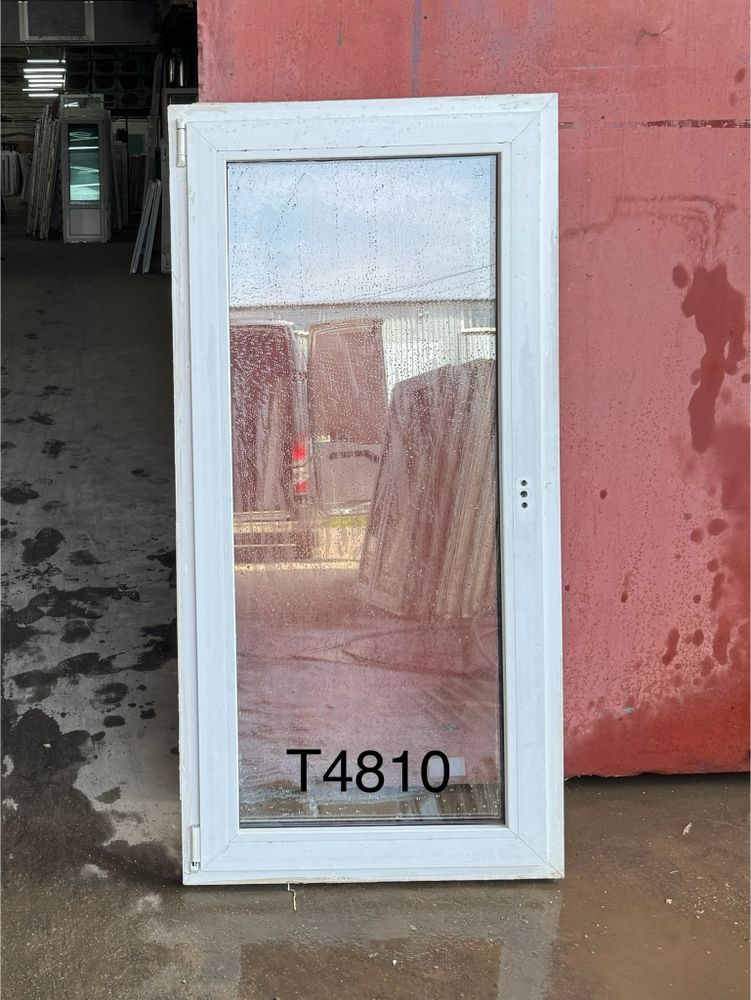 Окно Пластиковое Б/У 152(в) х 74(ш)