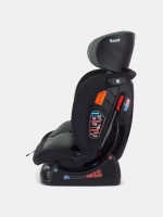 Автокресло Rant Matrix 0/1/2/3 (0-36 кг) Green