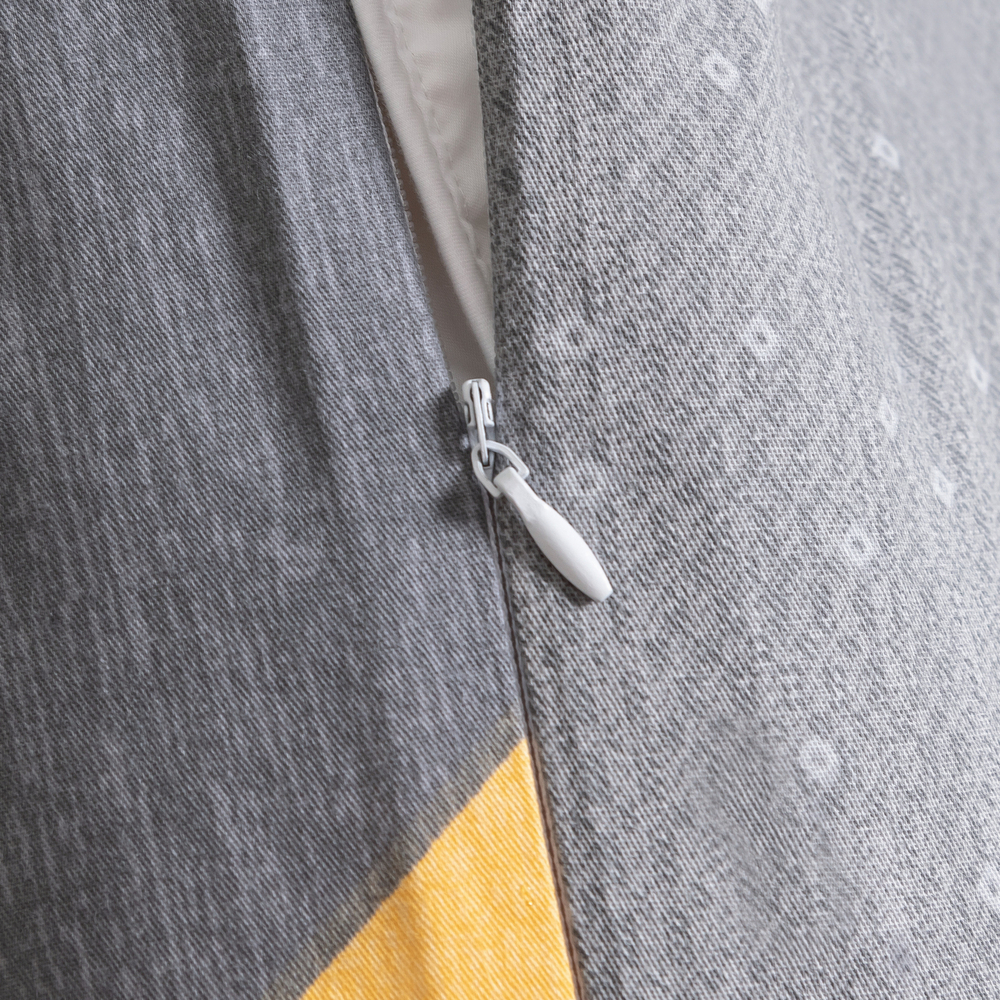 Комплект постельного белья Делюкс Сатин 100% хлопок L445