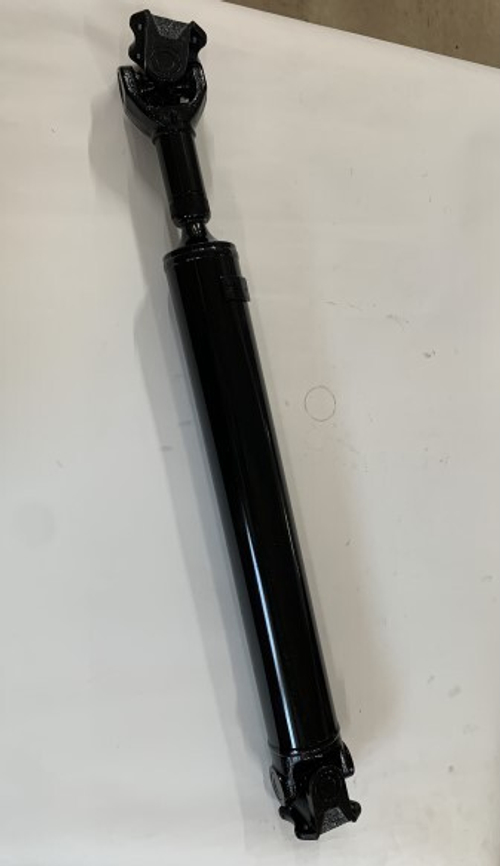 Кардан /2121,21213,21214/ задн. в сб. длин. на крестовине (TRUCKMAN)