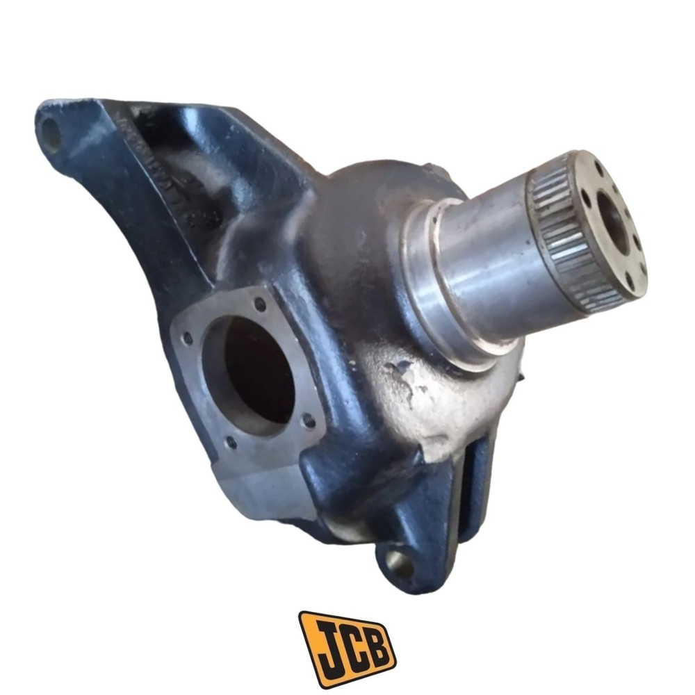 Поворотный кулак JCB 453/21601