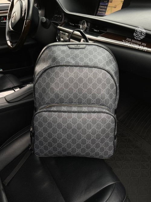 Рюкзак Gucci GG Supreme