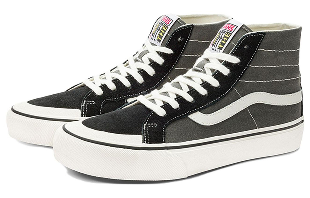 Vans Sk8 138 Decon Vr3 Sf
