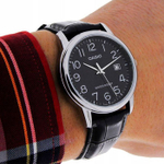 Мужские наручные часы Casio Vintage MTP-V002L-1B
