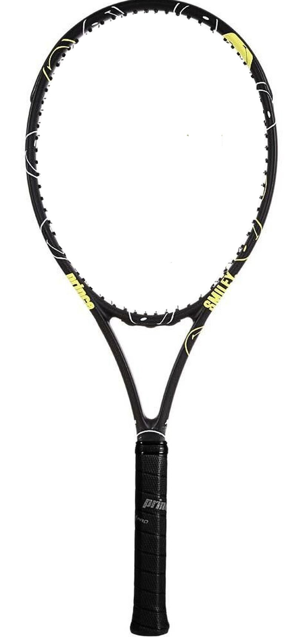 Теннисная ракетка Prince Beast 100 Smiley Edition 280g