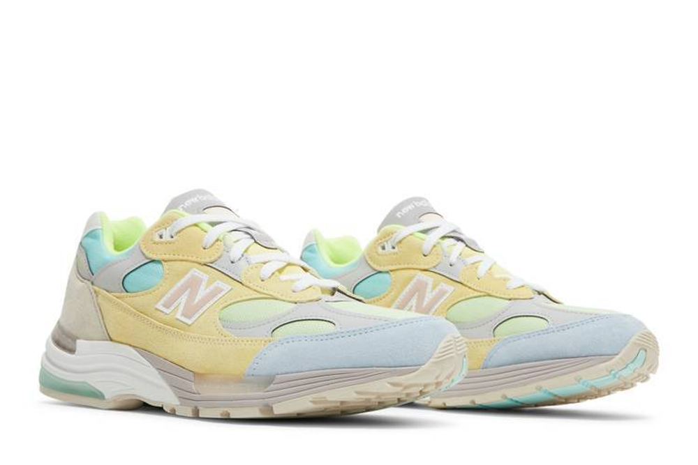 Кроссовки New Balance Nb 992