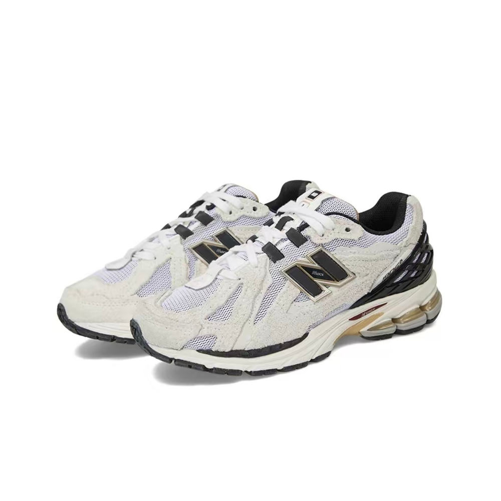 New Balance 1906R Protection Pack "White Black"