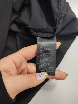 Платье H&M с бантом 42 размер