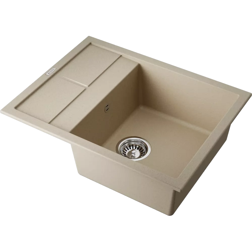 Кухонная мойка Omoikiri Sumi 65-CH