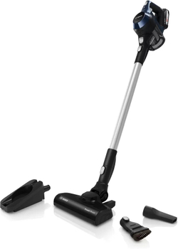 Пылесос Bosch BCS611P4A синий