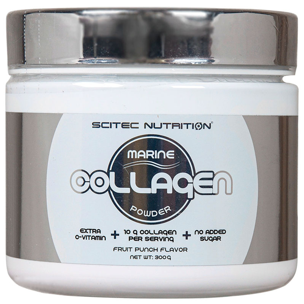 Scitec Nutrition Collagen powder (300 гр.)