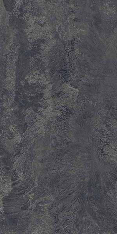 Керамогранит Moderno Piuma Black Satin Matt