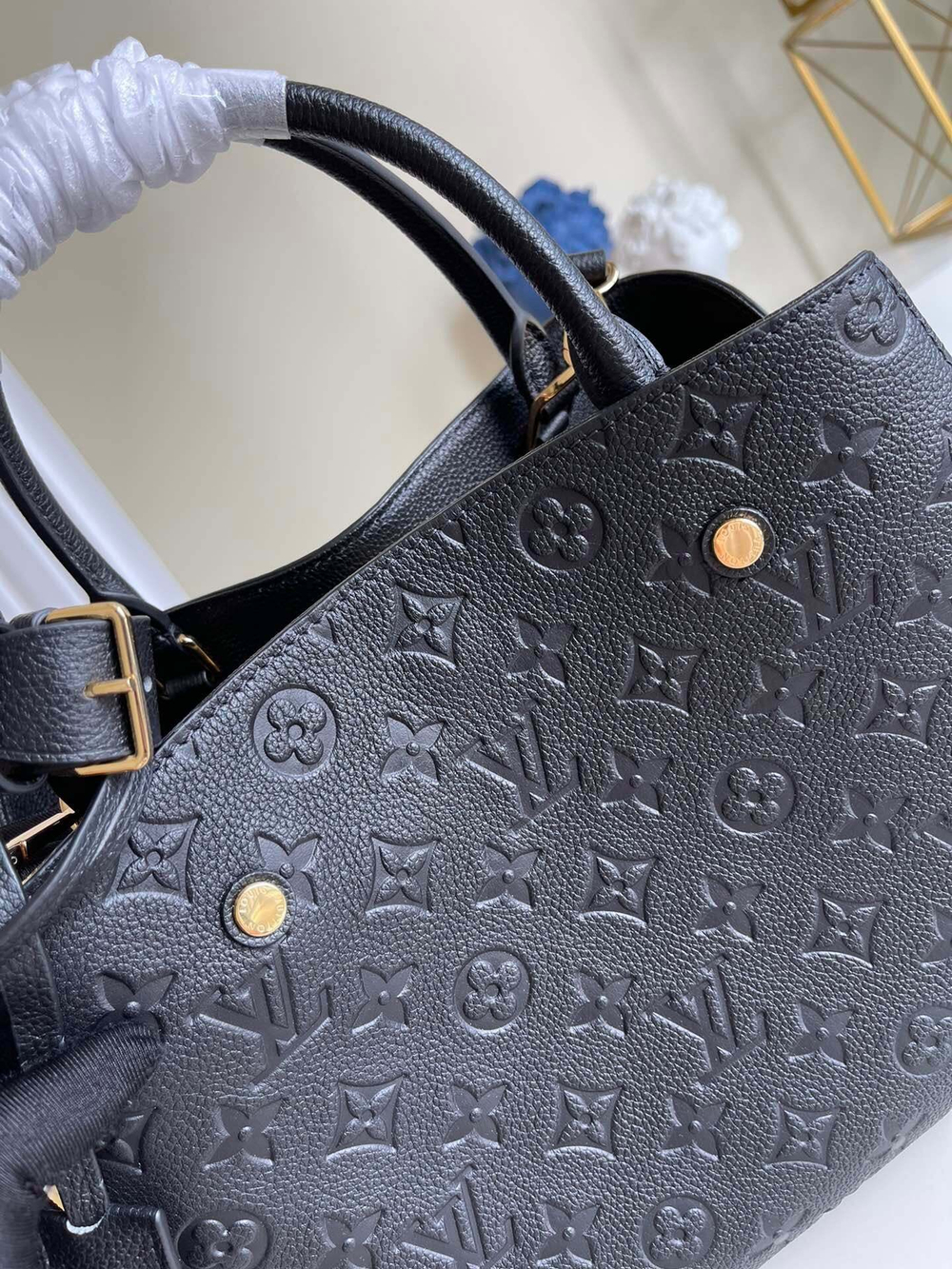 Louis Vuitton Montaigne MM