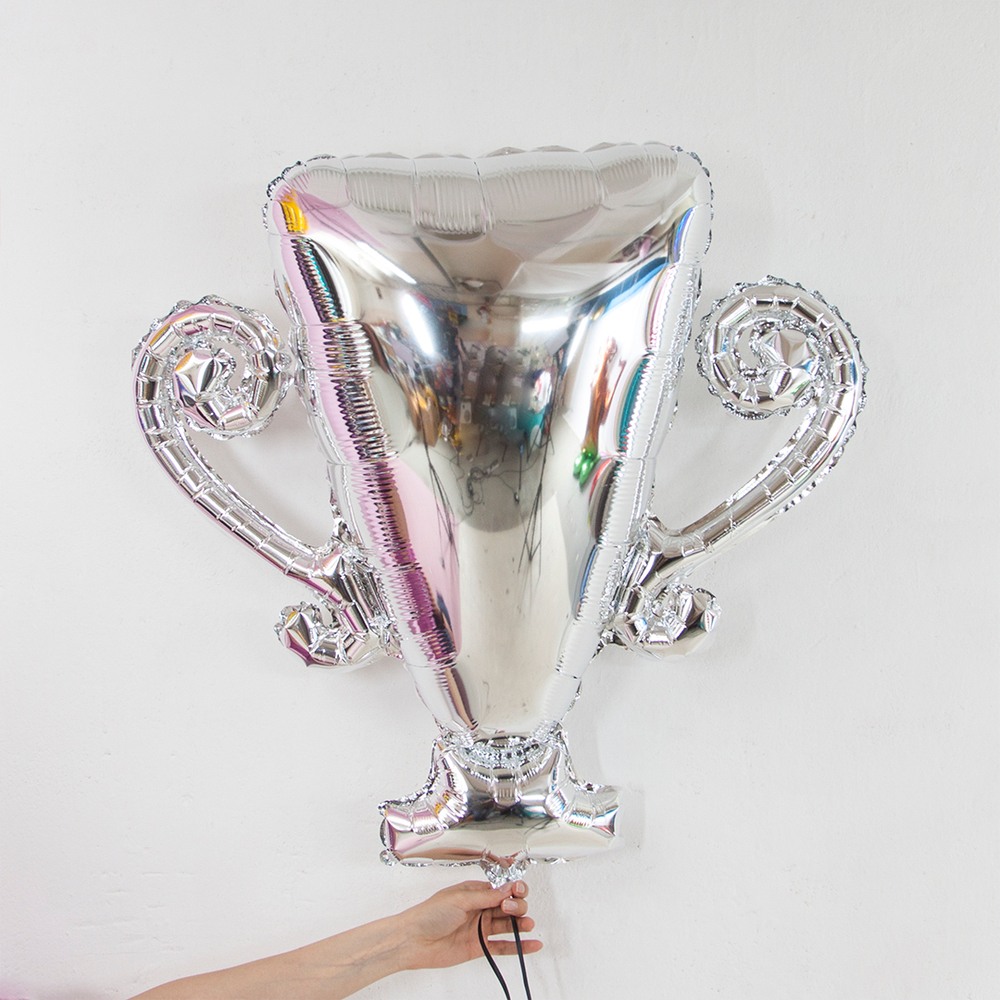 Шар (36''/91 см) Фигура, Кубок Чемпиона