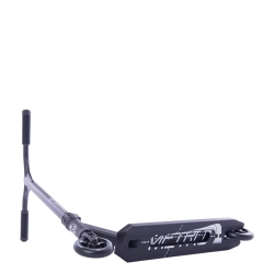 Самокат Longway Metro black