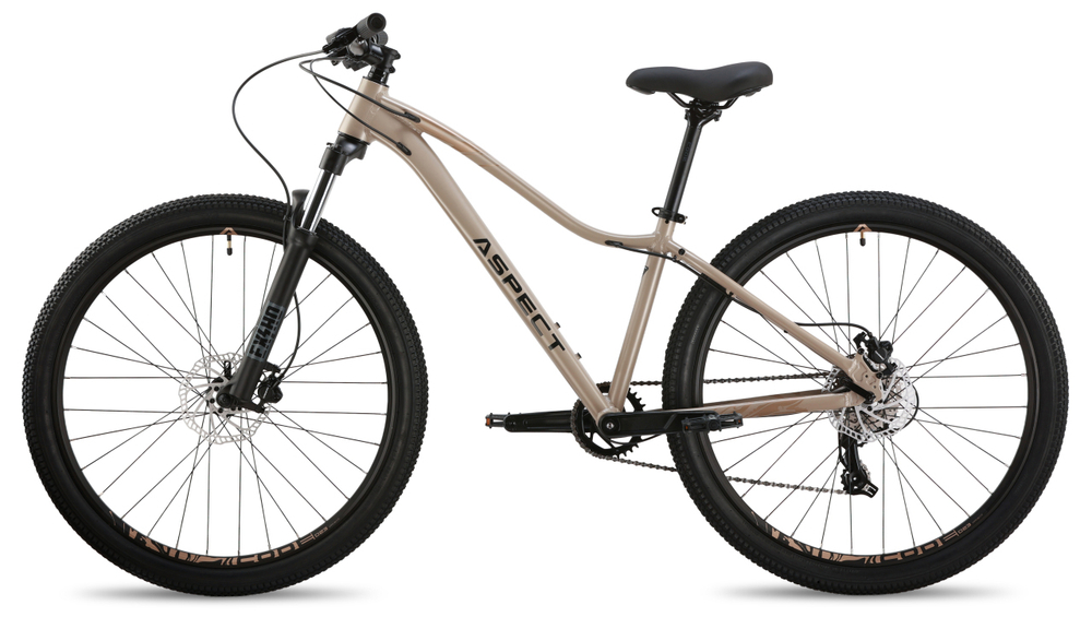 Женский велосипед Aspect Alma 26 (2026)