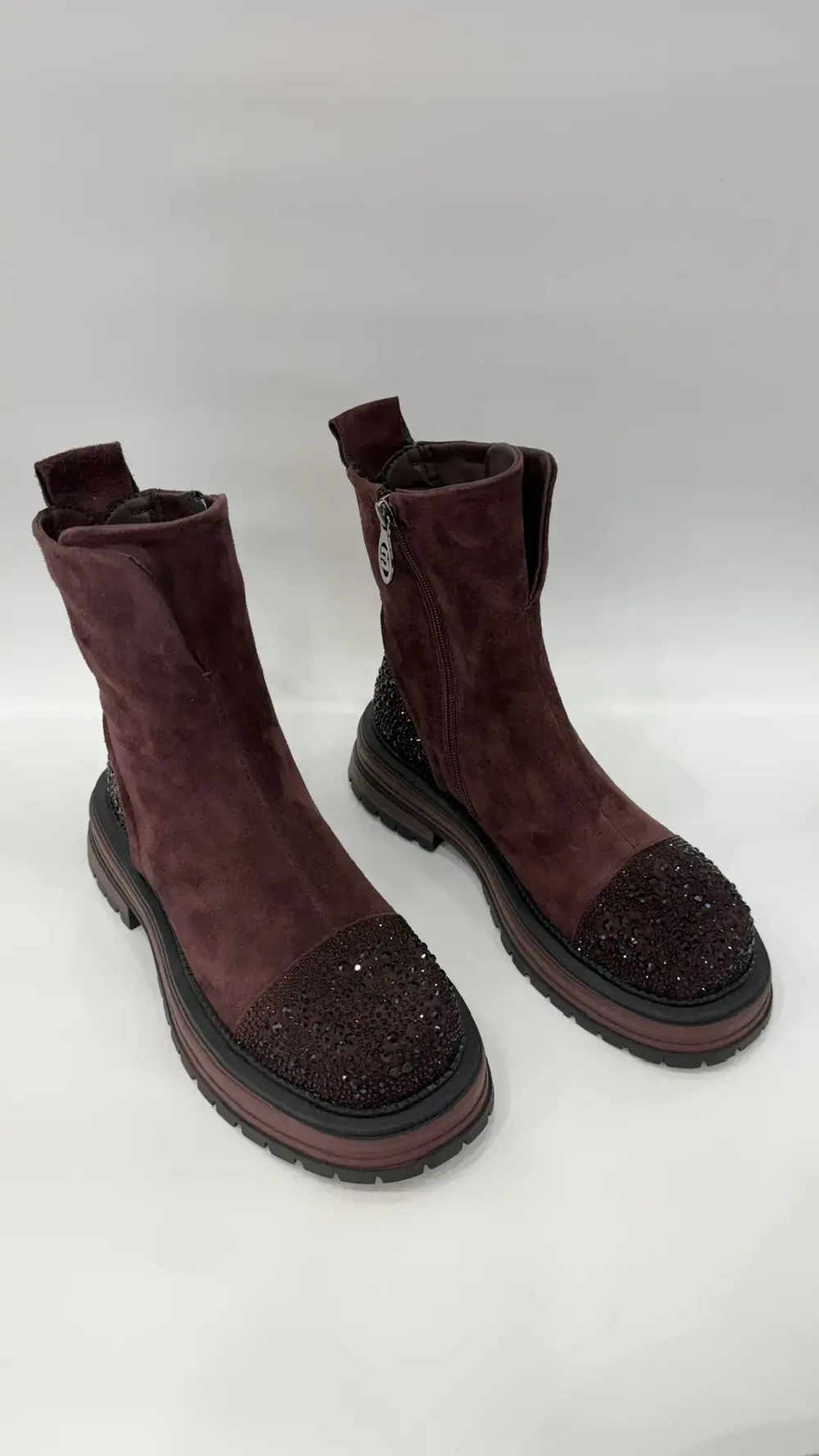 Ботинки VENSI