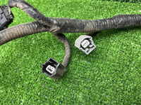 Проводка заднего бампера GAC GS8 2 (2021-н.в.)