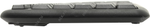 Клавиатура Defender HB-420  Black  &lt;USB&gt; 107КЛ &lt;45420&gt;