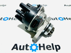 Трамблер BP05-18-200B, T2T52471 Mazda Familia BP