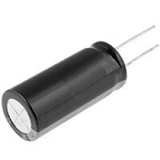 Ионистор 50Ф 2,7в Samwha