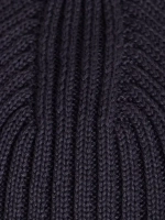 Шапка для мальчика осенняя