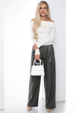 Брюки "Портленд" (хаки) Б9036 LT Collection