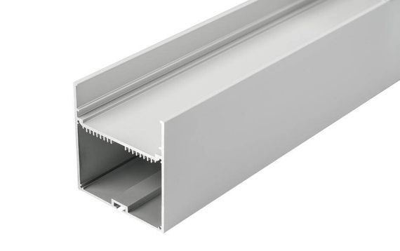 Профиль Arlight SL-LINE-7477-2000 ANOD 019310