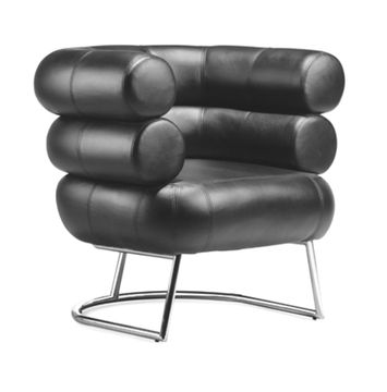 replica bibendum armchair ( leather )