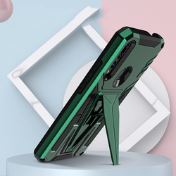 Чехол Rack Case для Huawei P Smart Z / Y9 Prime 2019