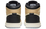 Кроссовки Jordan Air Jordan 1 Retro High Prem Mushroom Fossil (Женская размерная сетка)
